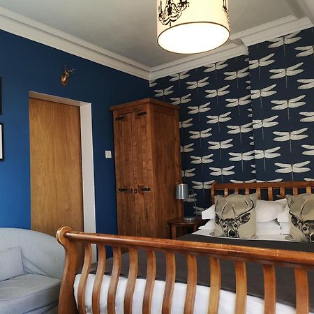 The Room Edinburgh Luaran gambar