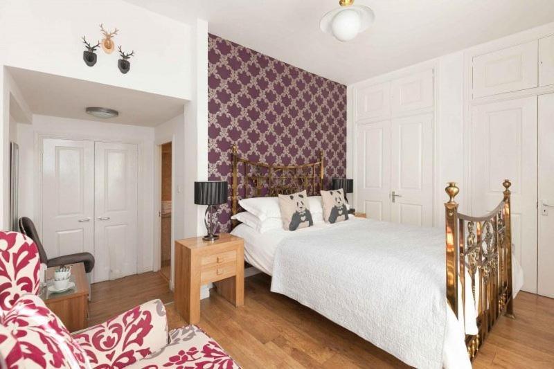The Room Edinburgh Luaran gambar